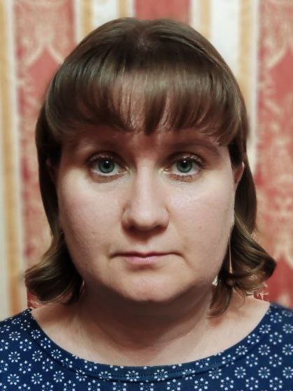 Чевакина Марина Владимировна.