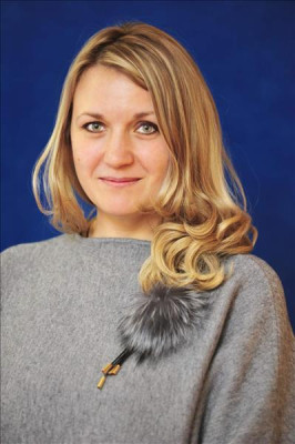 Сапенкова Евгения Вячеславовна Сапенкова Евгения Вячеславовна