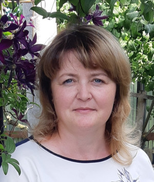 Асадова Галина Юрьевна Асадова Галина Юрьевна