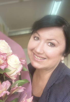 Прудникова Татьяна Владимировна Прудникова Татьяна Владимировна