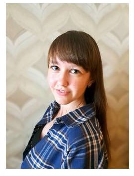 Филиппова Ксения Денисовна Филиппова Ксения Денисовна