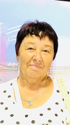 Мухина Елена Геннадьевна Мухина Елена Геннадьевна